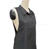 Salon Hairdressing Occupation Apron Suit-dress For Beautician Work Barbershop Pet Shop Flower Shop Beauty Salon Work Clothes 2