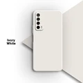 Lvory White
