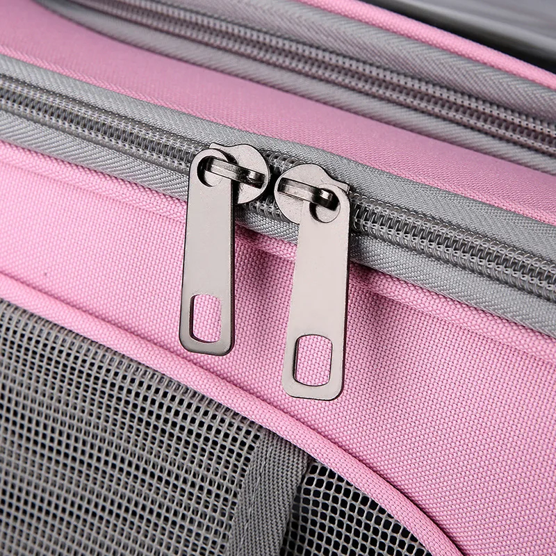 Title 14, Oulylan Cat Carrier Bags Breathable Pet Carrier...