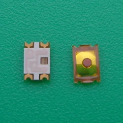 Micro SMD Tactile Push Button Switch - 4 Pin, 2x3x0.65MM, 10 - 20pcs Pack (20PCS)
