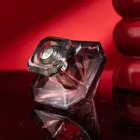 Parfum floral fruité pour femmes - Parfum captivant et longue durée, 75 ml Eau de Parfum Diamant, parfum élégant pour tous les jours 5