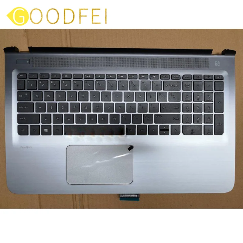 

Новая Оригинальная Подсветка для ноутбука HP Pavilion 15-AB 15-AB065TX