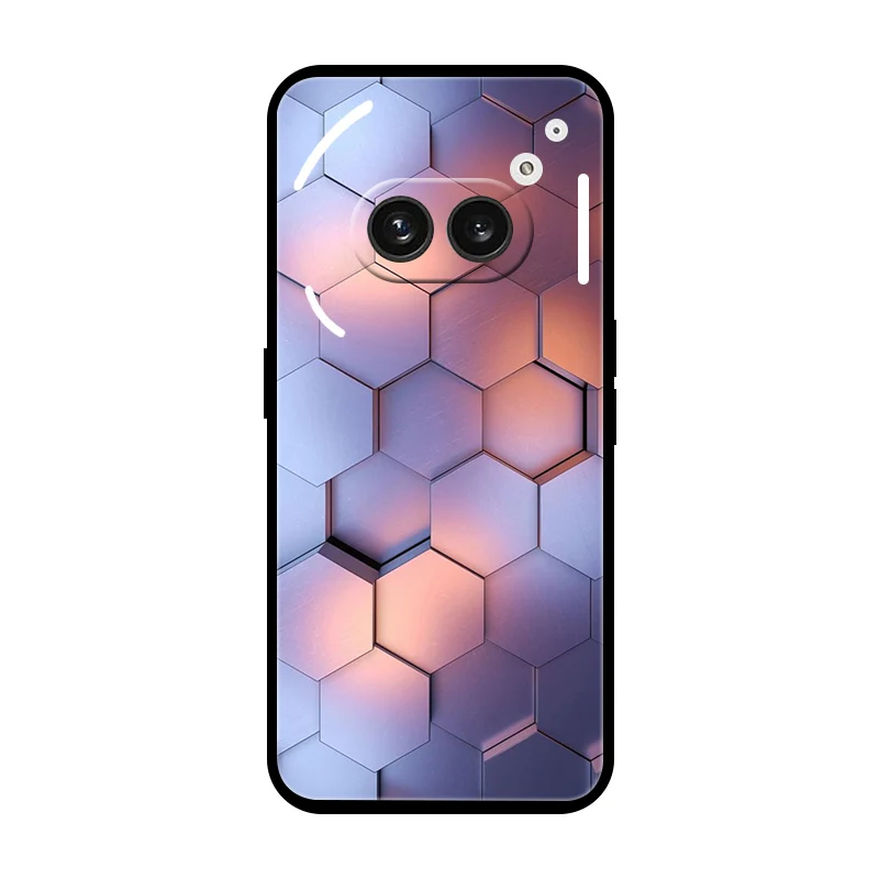 Universal Soft Silicone Phone Case - Sleek Protective Cover in Global Design