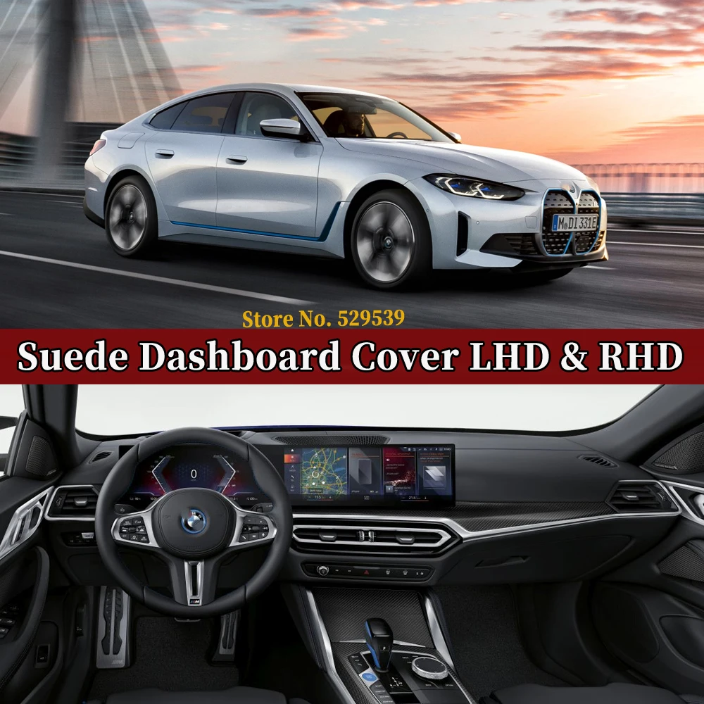 Car-Suede-Dashmat-Automobile-Dashboard-Cover-Dash-Mat-Anti-UV ...