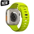 Fluorescent green
