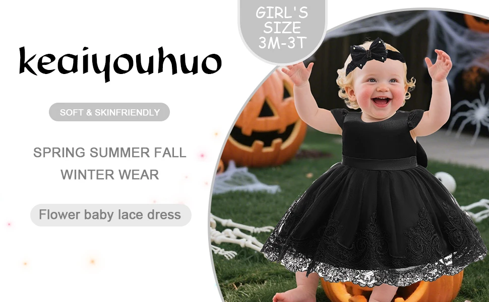 Dresses For Baby Girl