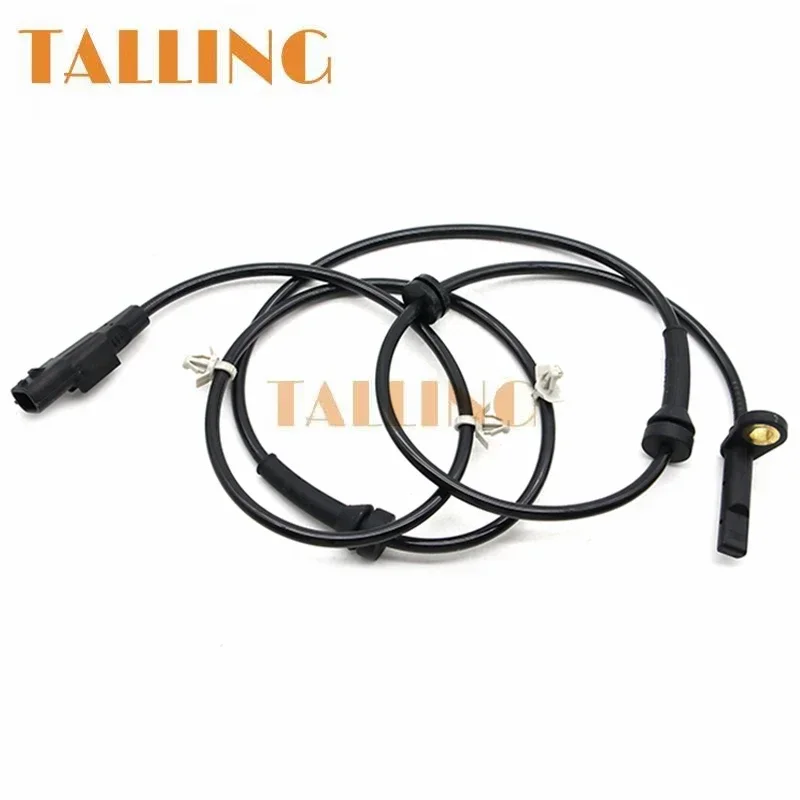 47910-4GA0A Front Rear Left/Right ABS Wheel Speed Sensor For Infiniti Q50 Q60 2.0 L4 3.0 3.5 3.7 V6 New 47900-4GA0A 47901-4GA0A