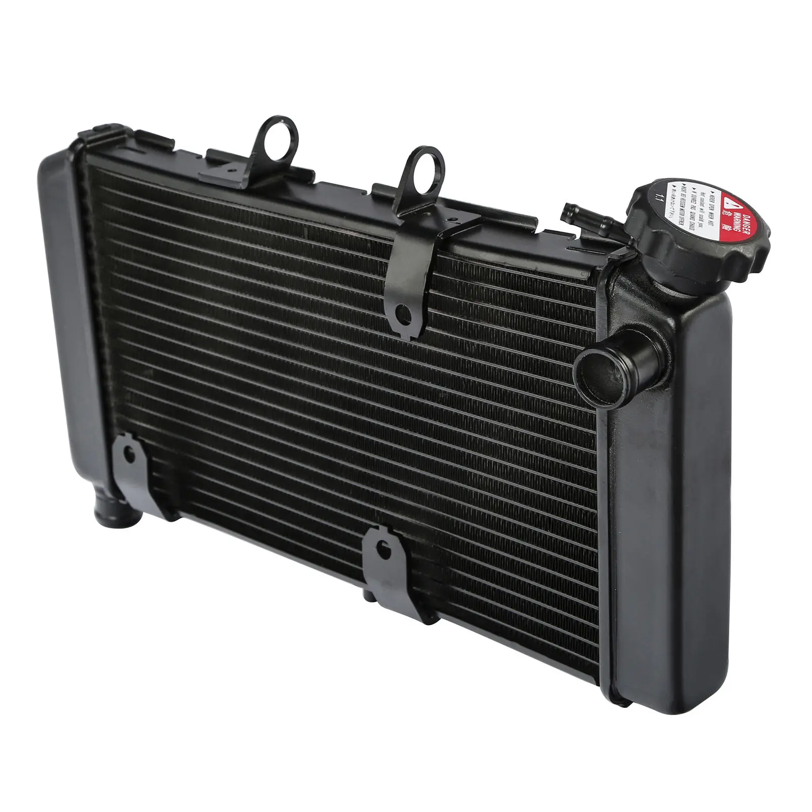 Engine Cooler Cooling Radiator for Honda NC700 NC700X 2012-NC750S 2014-NC750X ABS DCT 2014-Motorcycle