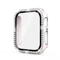 Pink Silver