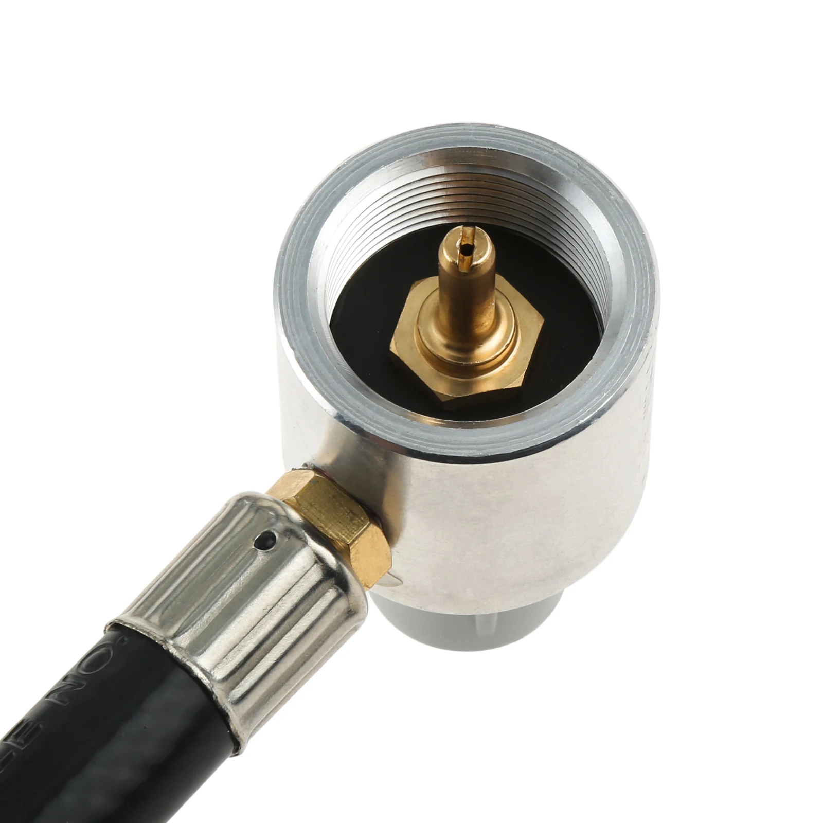 Propane Stove Hose 1pc 3 Feet Hose with 12 PSI High-Pressure Regulator for Coleman Classic PowerPack, Tabletop and More Propane Stove
