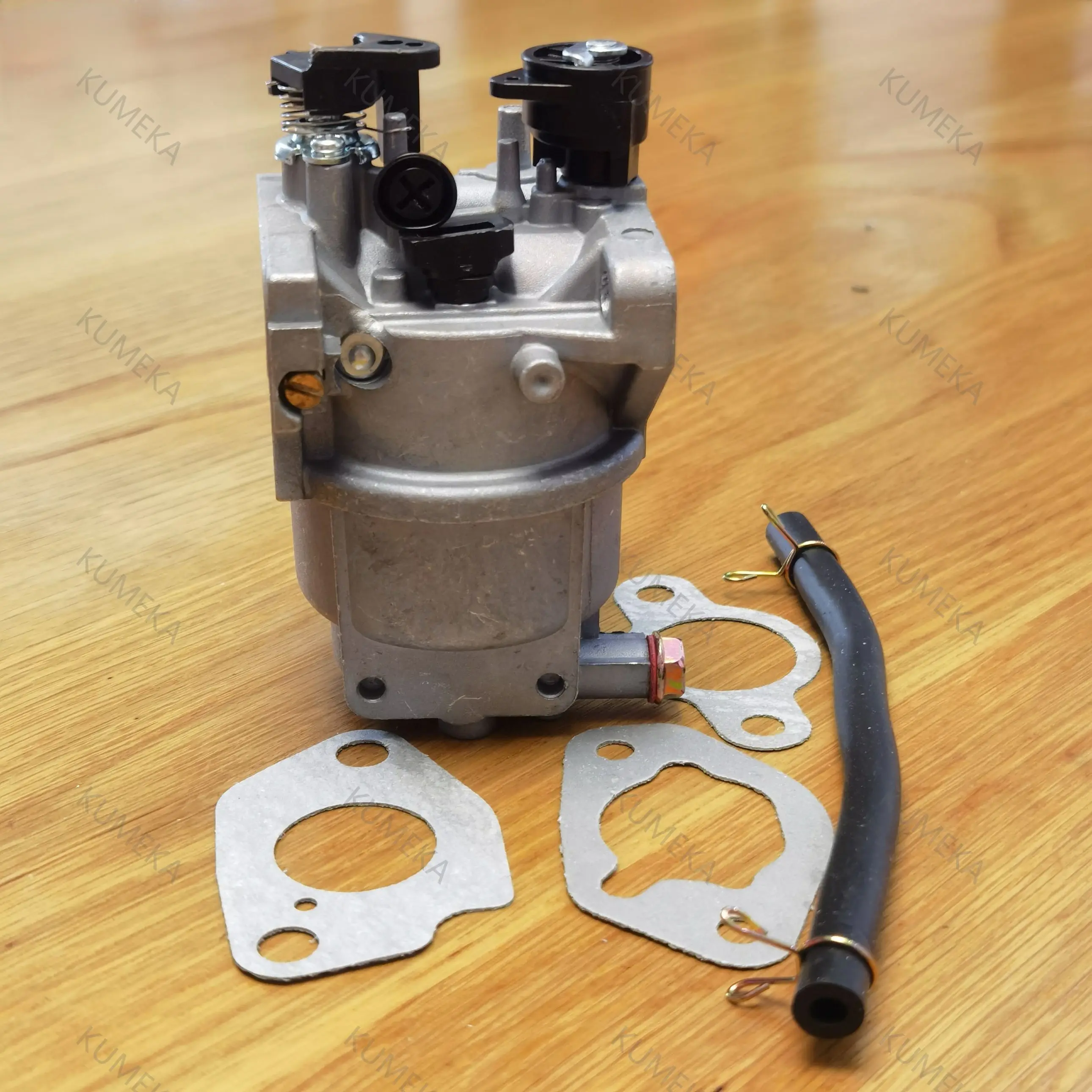 ホンダ用キャブレターアセンブリ、芝刈り機交換部品、16100-za0