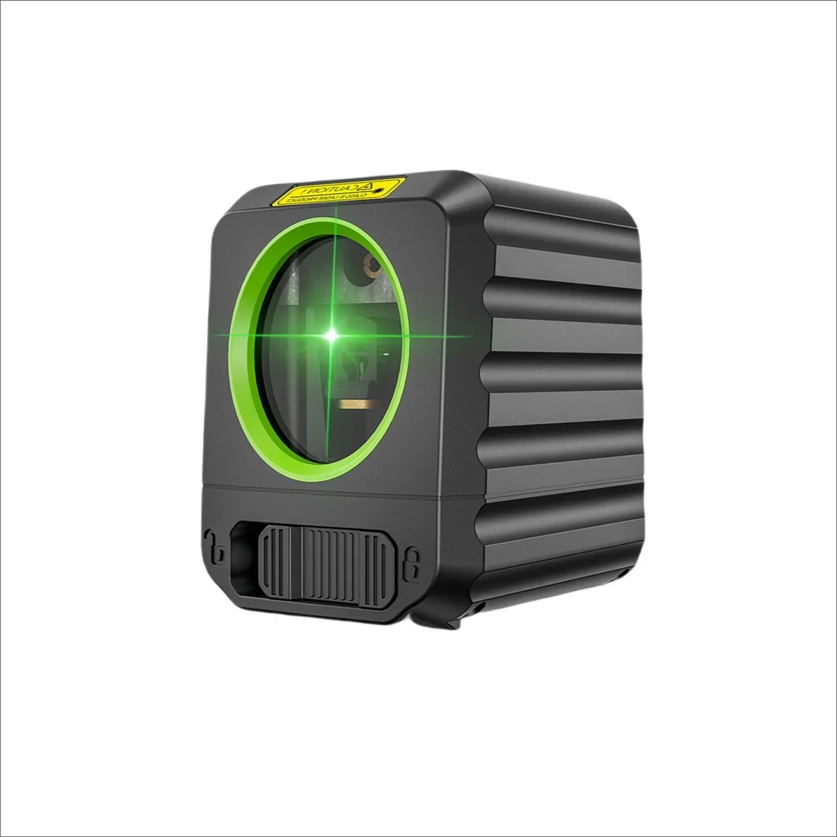 

Cross Line Rechargeable Lithium Battery Laser Level B011G