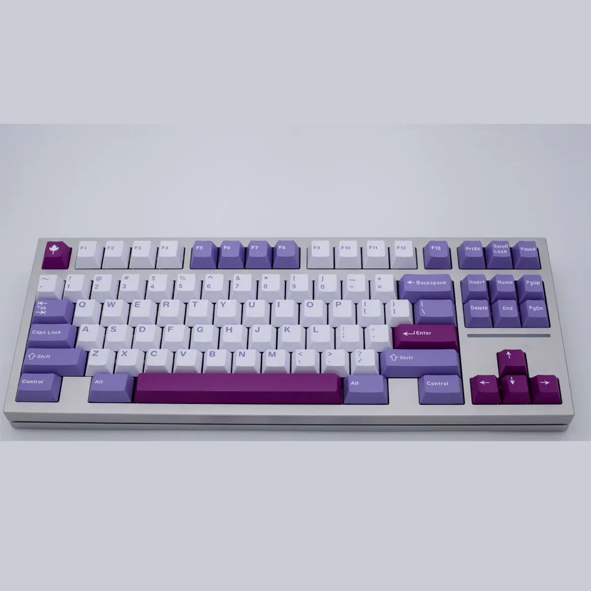 duas cores, ABS Keycap, adequado para vários