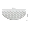 20pcs Disposable Cleaning Mop Cloth For Imou L11-A L11 Vacuum Cleaner Mopping Pads Replacement Parts Accessories 5