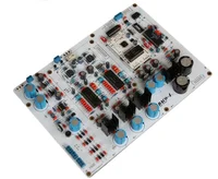 Nvarcher TDA1540 DAC Decoder Board CS8412+SAA7030+TDA1540P HiFi Audio Decoding customized 1