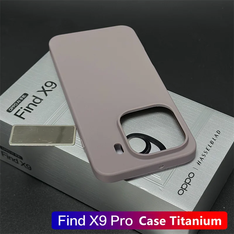 Ultra Slim Shockproof Matte Luxury Skin Phone Case, Soft Rubber Back Cover