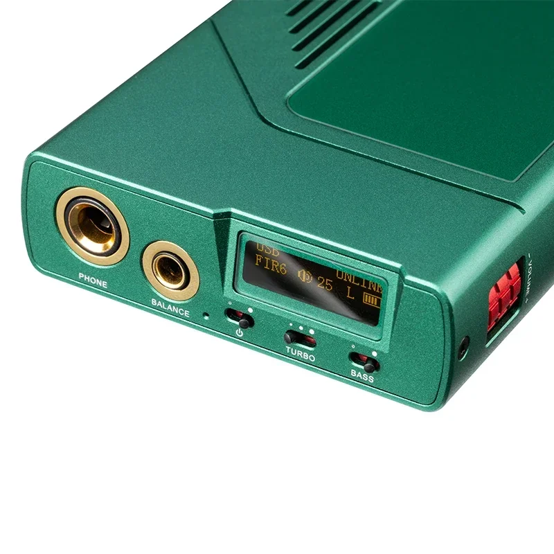 XDuoo XD-05 Plus ポータブルアンプ ヘッドホン Amazon.co.jp: XDUOO XD-05 Plusポータブルイヤホン/ヘッドホン