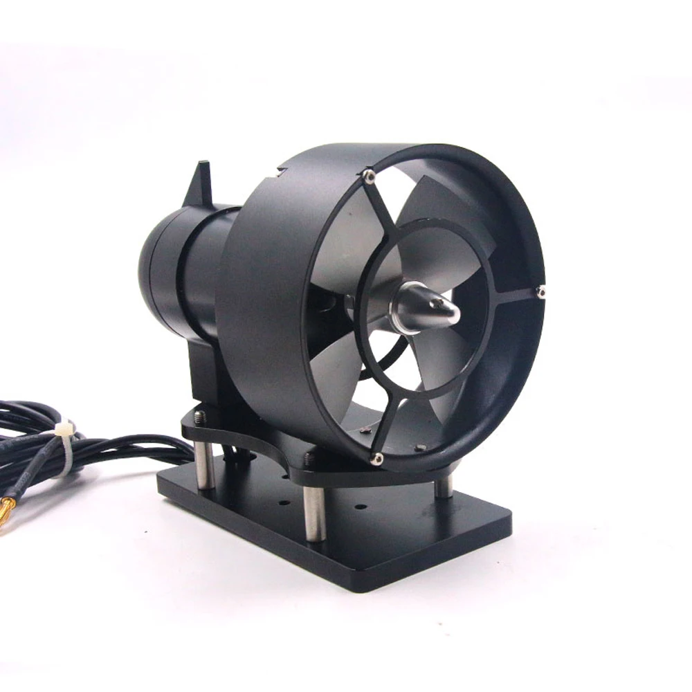 Thruster Waterproof Brushless Motor