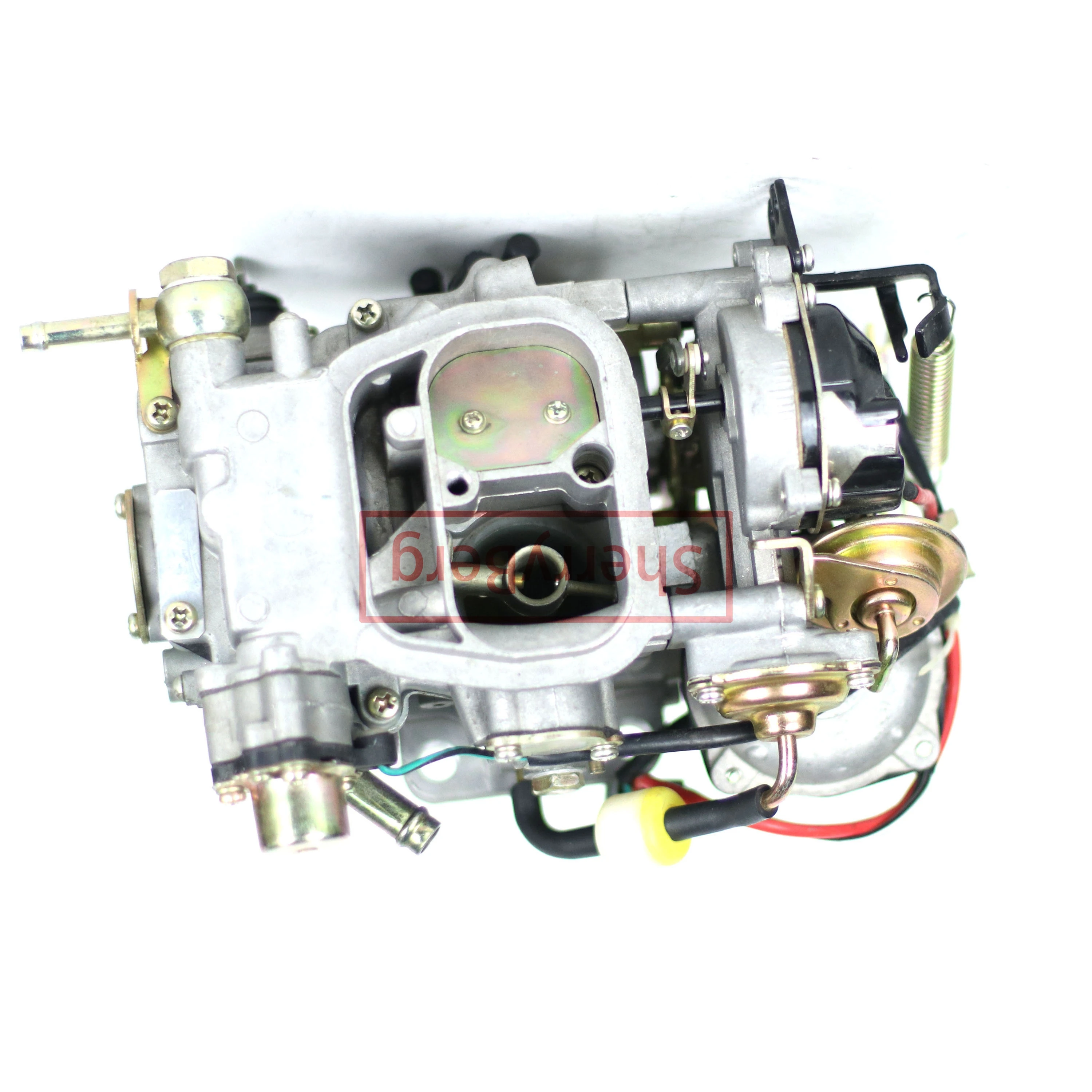 

Новый карбюратор SherryBerg OEM 21100-75030 2110075030 Carb Assy для Toyota Hiace 1Y 2Y 3Y 4Y 1RZ YH73 1.8L 2.0L двигатель высшего качества