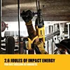 Dewalt DCH133 Rotary Hammer Drill Kit Tool Only 20V MAX XR Brushless Rechargeable Cordless Compact Impact Drill Power Tools 6