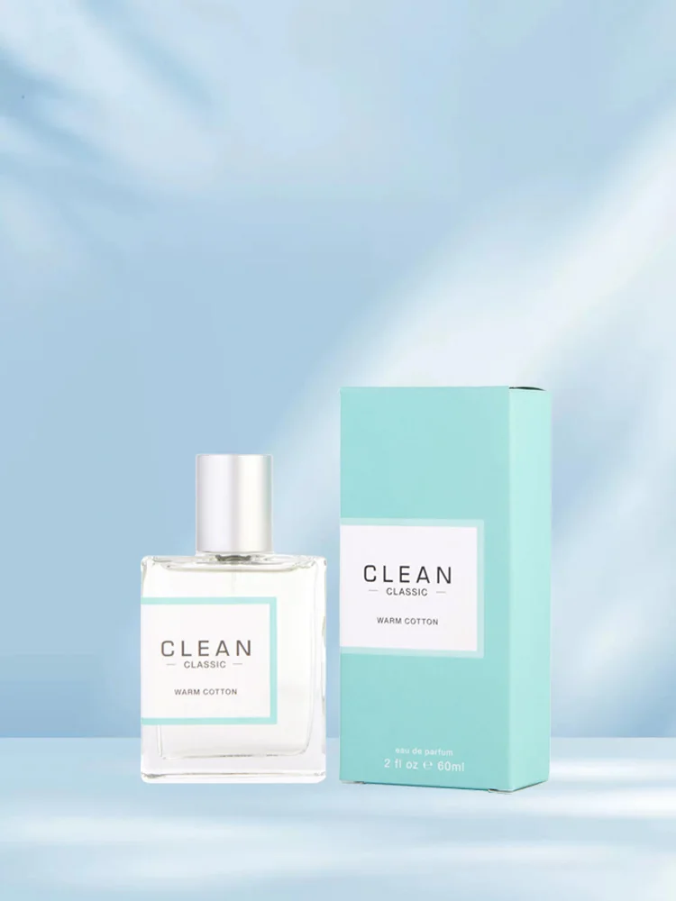 Clean Warm Cotton Damen Eau De Parfum Für Einen Frischen Duft_voghion.com
