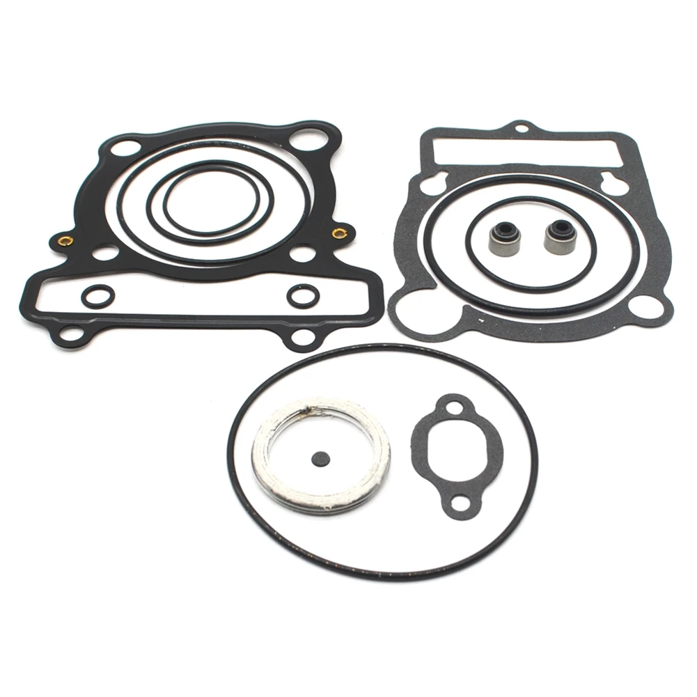 

Complete Gasket Set for Warrior - 350