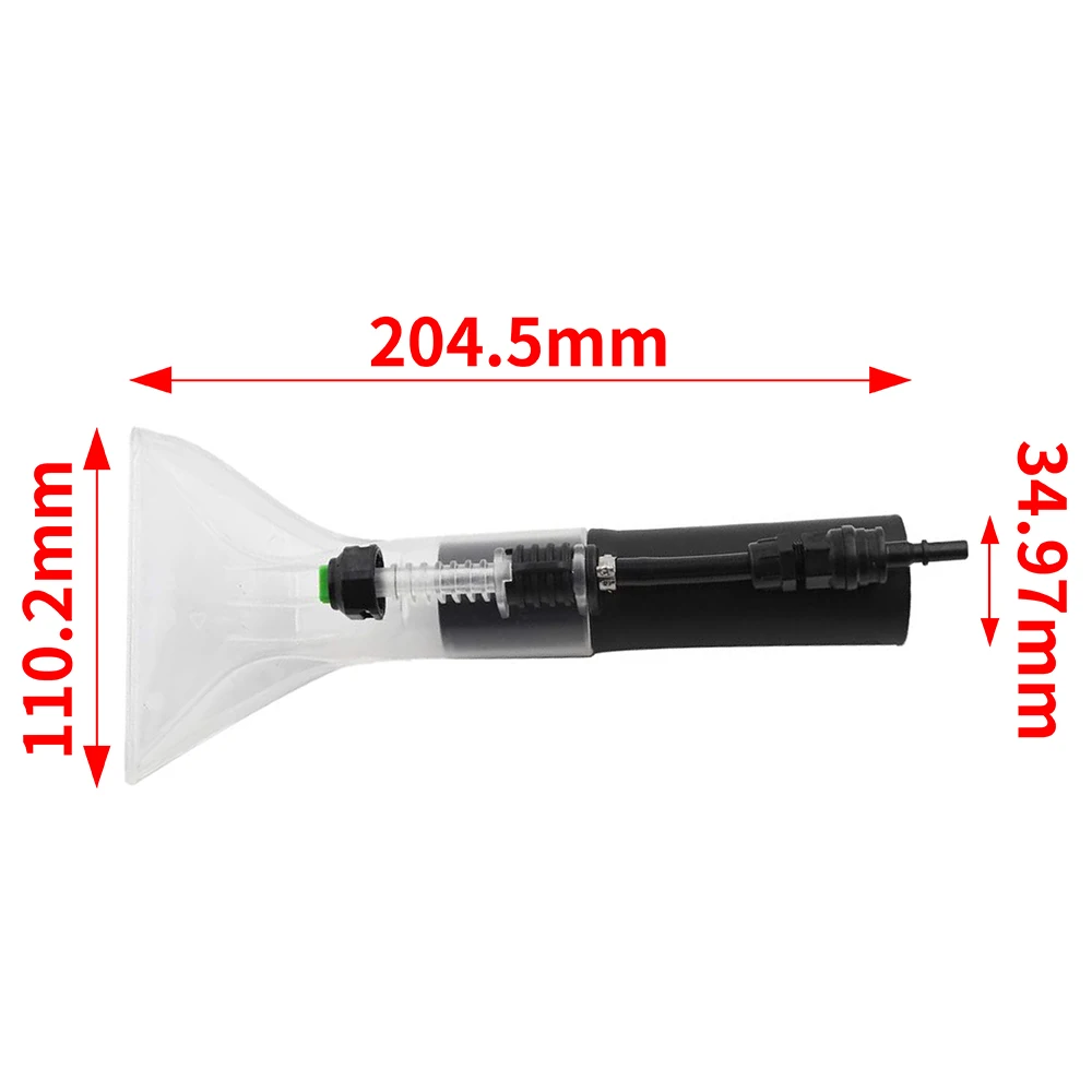 Spray Extraction Upholstery Hand Tool For Karcher SE 4001 2.885-018.0 9.012-278.0