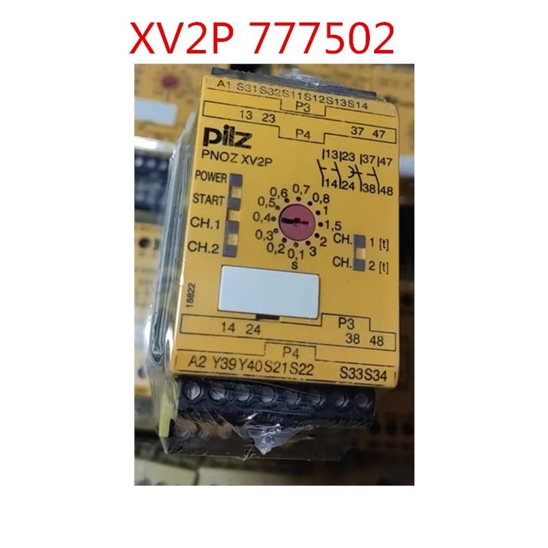 

Brand New,XV2P 777502 , original.