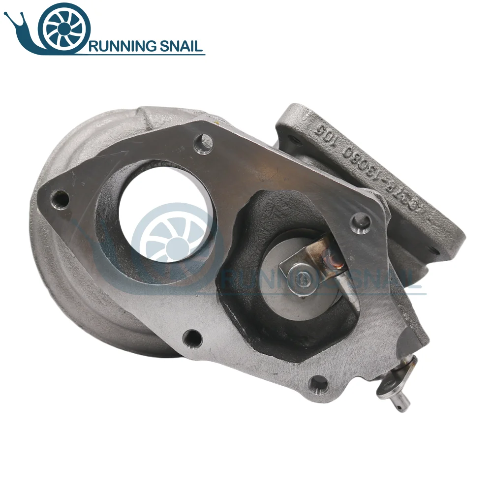 Kinugawa Turbo 7cm Turbine Housing For Mitsubishi 4G63T TD05H EVO 1-3 & VR4 – Includes Gaskets