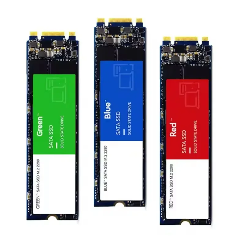 레노버 2026 신형 솔리드 스테이트 드라이브 M.2 고속 하드 드라이브 SSD2TB1TB500GB 고속 내장 스토리지 업그레이드