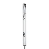 1/10PCS/SET NEW - Golf Grip ZENERGY Flatso XL Plus 2.0 Putter Grip - White / Black length 13.75" 4