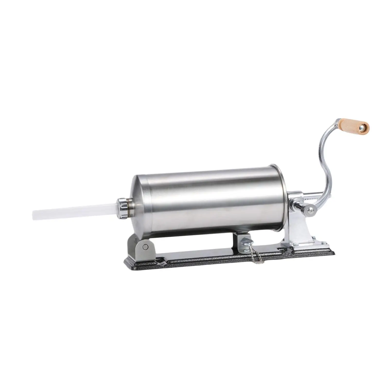 

Manual Sausage Maker Cooking Tools Sausage Machine for Commercial Home