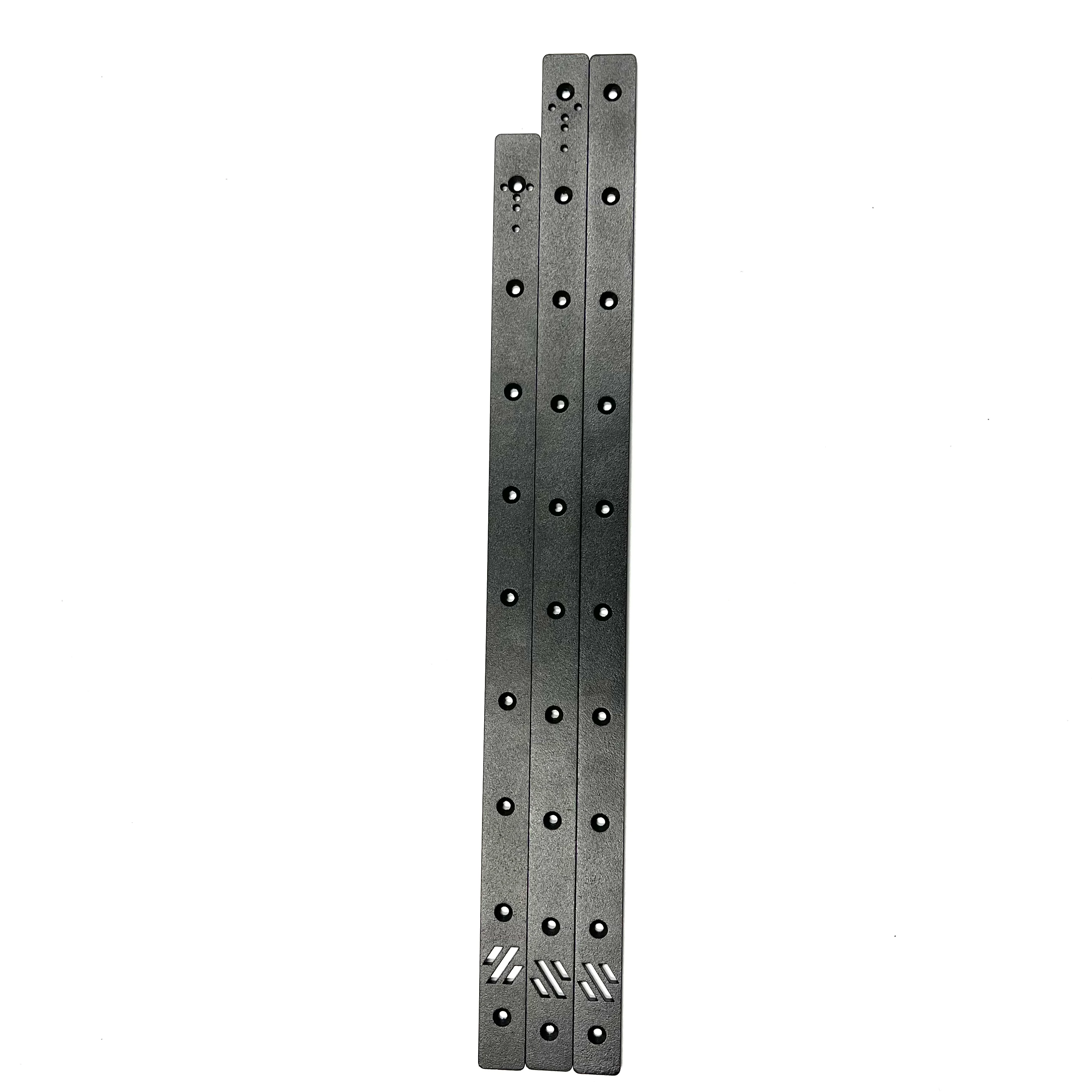 Extrusão Backers para Voron 2.4 Trident Titanium Tc4 Pack V2.4 Preto - Imagem 4