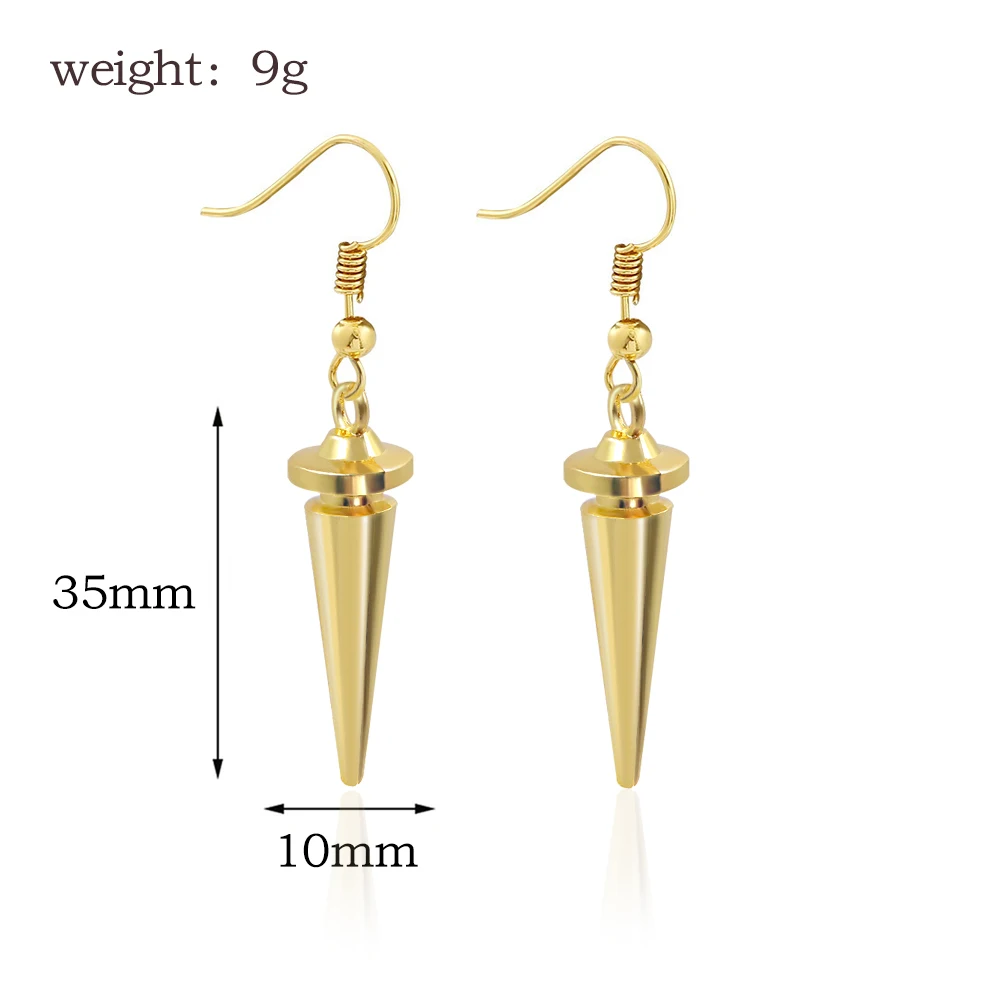 Spy x Family Yor Forger Dangle Earrings Jewelry