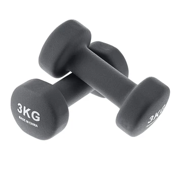 슬라이딩 덤벨 없음, 3kg