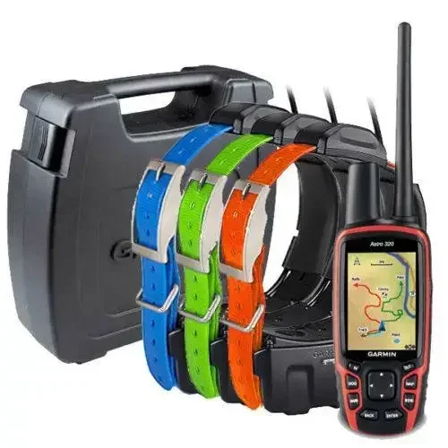 Gps Tracking Used Astro 320 For Sale New Dog Training Astro 320