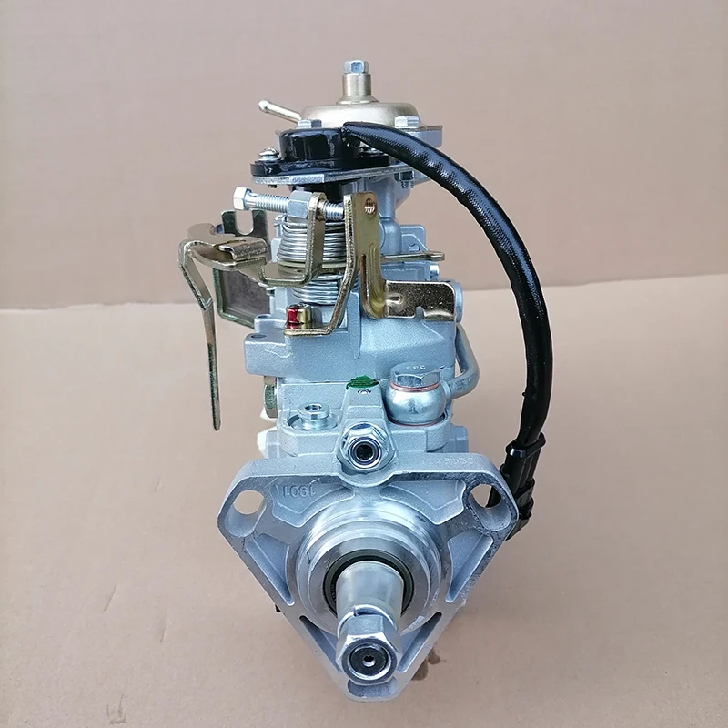 Diesel VE Pump Fuel Injection Pump Assembly 104660-4781 NP