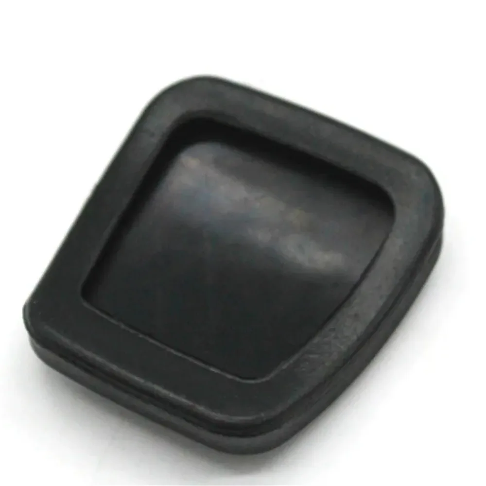 TAKPART 2Pcs Pedal For VAUXHALL ASTRA G-H ZAFIRA A-B Clutch/Brake Pedal Rubber Pad 560775 90498309