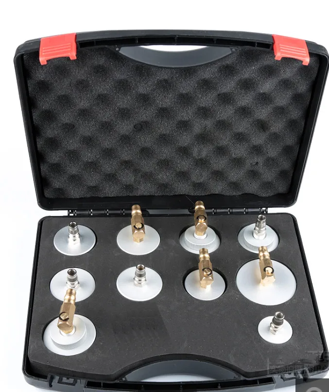 

car brake fluid changer special connector adapter full set of replacement tools brake fluid kit