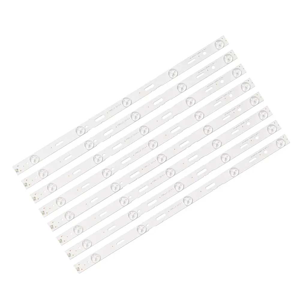 Barra de Led para tv Grundig Novo 3228n1 Lsc400hm09 40vle6520bp 40vle6522wl 40vle5526bg 40vle6420bh 40vle565bg 40vle5421bg - Imagem 5
