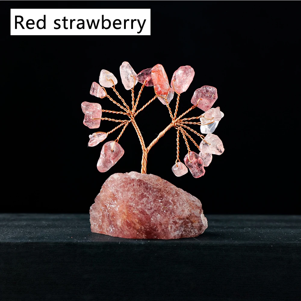 Red strawberry