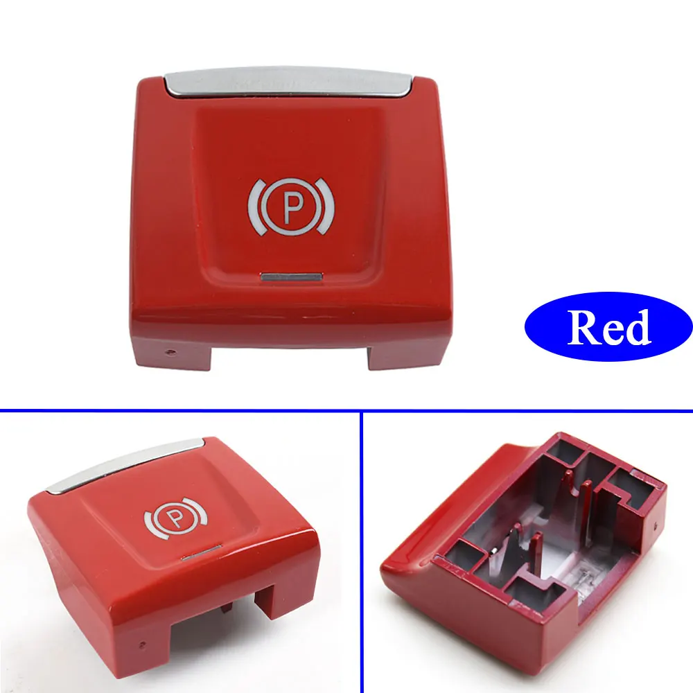 Durham's Rock Hard Car Electronic Handbrake Parking Switch Button For BMW 3 4 Z4 X5 X6 X7 G20 G29 Donald Durhams 076694000046 4-pound Rockhard Water Putty 1
