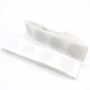 10pcs NFC NTAG215 NTAG213 NTAG216 Stickers NXP Chip Tag NFC Sticker Lable Universal Self-adhesive RFID Tag 1