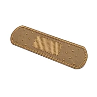 Band-Aid Iron-On Embroidery Patches | Decorative Sewing Badge for Clothing - Image 5