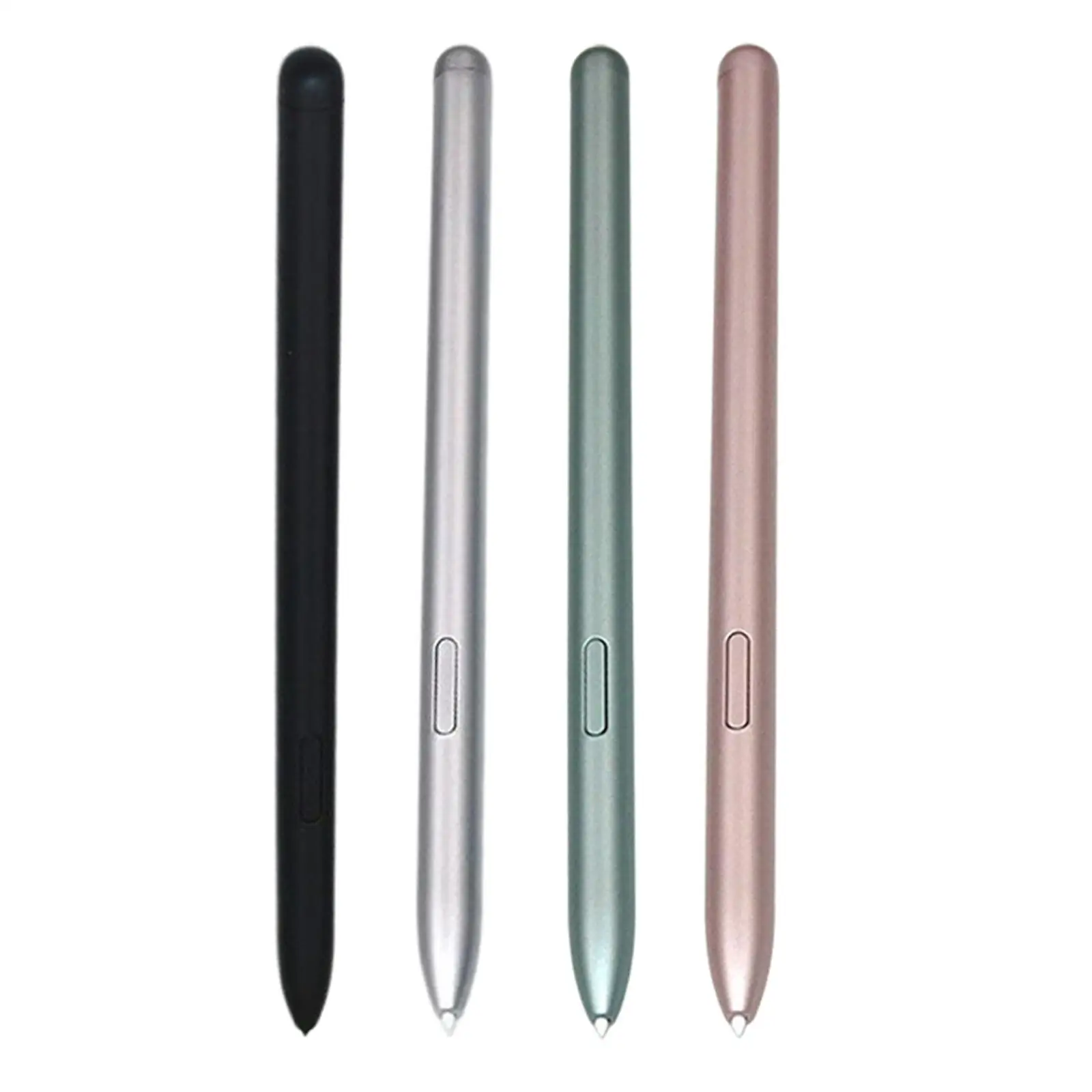 

Pen Replacement Electromagnetic Pen Replacement Part Pressure Sensitive Tips/Nibs Writing Tablet Styluses for Tab S7FE