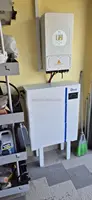 Système solaire hybride complet 5 kW à prix de gros personnalisé pour la maison – Systèmes d'énergie solaire domestique 4