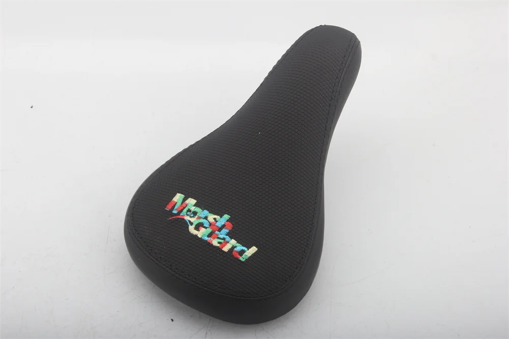 Reggisella ALTA Acciaio 25,6 Mm – Nero 350 Mm – Per BMX, Cruiser, Lowrider – Bicicletta Personalizzata
