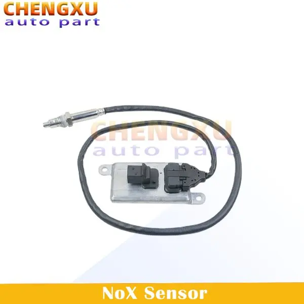 

2296801 5WK9 7401 NOx sensor for Scania Trucks Bus 24v 2294291 2064769 2247381