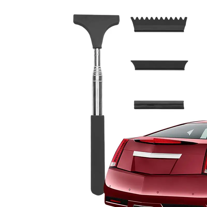 

Скребки для лобового стекла автомобильные скребки для зимы автомобильные принадлежности снег скребки для льда для лобового стекла зеркало заднего вида