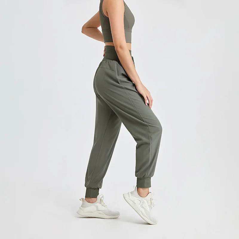 Scuba High Rise Jogger 28 *Online Only  Joggers womens, Womens sweatpants,  Joggers